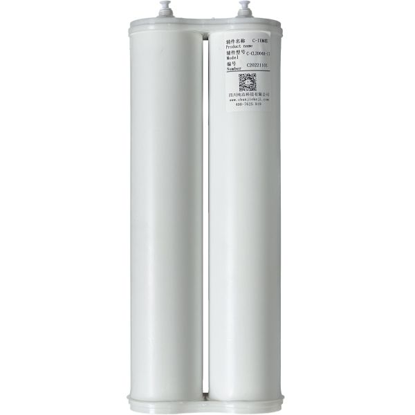 C-IEM Column Water Purification Consumables For Ultrapure And Pure Water System