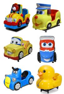 Wholesale Glass Fiber Kiddie Coin Operated Airplane Ride With MP4 Display from china suppliers