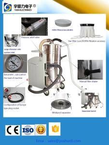 Wholesale High Quality vacuum cleaners with wash carpet,100L big power types of vacuum cleaners from china suppliers