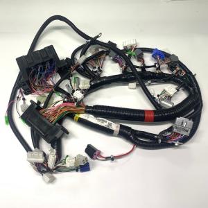 Wholesale Retail ZX200-1 ZAX200-1 Excavator Cabin Wiring Harness 0003322 And After Service from china suppliers