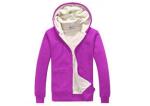 Embroidered Custom Youth Sports Uniforms , Hoodies High School Sports Apparel