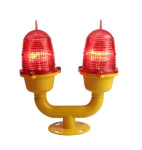 Wholesale Airplane Dual LED Aircraft Warning Lights from china suppliers