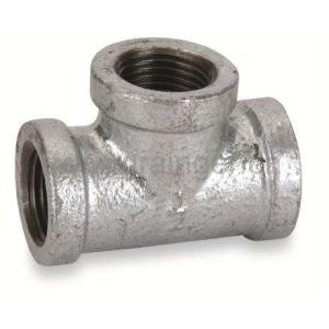 Wholesale Manufacturers Direct Sale Standard Malleable Iron GI Pipe Fittings For Plumbing from china suppliers