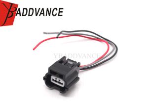 Wholesale 7283-2147-30 3 Way Female Camshaft Position Sensor Wring Harness For Nissan Sentra NV200 Versa from china suppliers