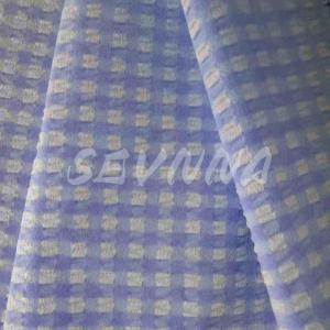 Wholesale 48% Polyester 46% Nylon 6% Spandex Stretch Polyester Spandex Fabric from china suppliers