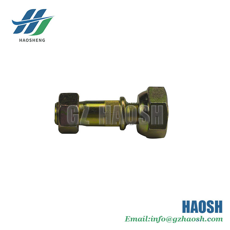 8-98081584-0 TYRE SCREW FORNT ISUZU 700P 4HK1 Sell in Bulk
