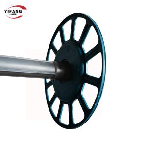 Wholesale Hammer Set Installation 120mm 150mm Plastic Washers For Insulation Board from china suppliers