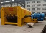 180rpm Claystone Waste Sorting Machine