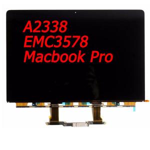 Wholesale EMC3578 Macbook Pro 13 Inch Lcd Replacement , A2338 Screen Replacement from china suppliers