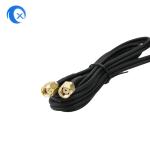 Dual Band Portable HD Antenna 8DBI Gain Outdoor Active Digital HDTV