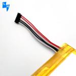 Stock 2820mAh TLP028A2 Mobile Phone Battery for Alcatel Neon 1216 OT1216 in