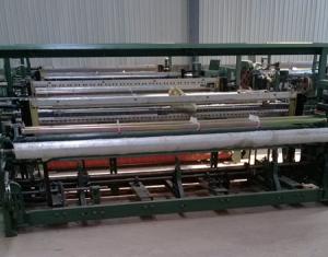 Wholesale Fiberglass net making machine from china suppliers