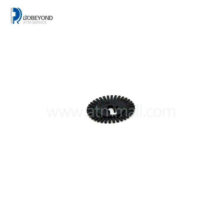 Gobeyond atm spare parts NCR ATM 58XX Timing Disc Roller 4450653579 445-0653579
