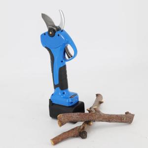 Wholesale Garden Pruning Scissors Battery Gardening Pruning Shear Power Pruner Electric from china suppliers