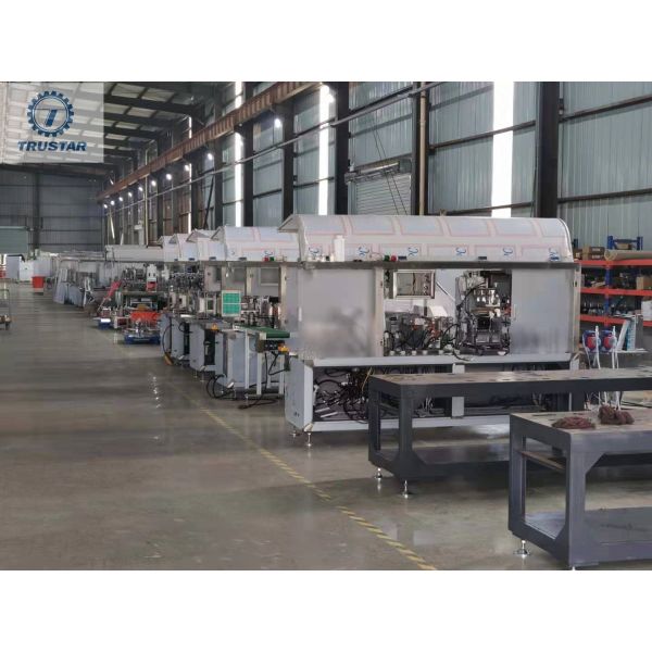 4 Sides Sealing Sachet Horizontal Flow Packing Machine，glasses lens antifog wet tissue making machine