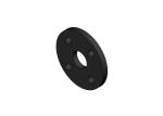 Coupling - Rubber - Pump G44-2230 Lawn Mower Spare Parts For Toro