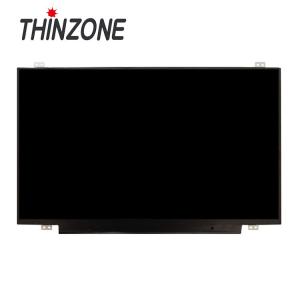 Wholesale Slim LVDS 40 Pin TFT 15.6 Inch LCD Screen NT156WHM-N10 1366*768 Paper Led Monitor from china suppliers