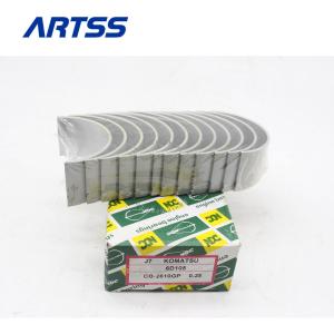 Wholesale KOMATSU 6D105 Diesel Engine Bearing CB-2610GP Multipurpose Durable from china suppliers