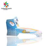 Colorful Park Electronic Game Equipment Bowling Arcade Children'S Adult Lottery
