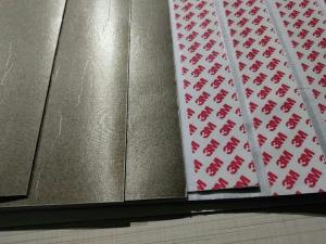 Wholesale Mica Shield For Flame Jet Proof Insulation Electrical Insulation Around Battery Packs from china suppliers