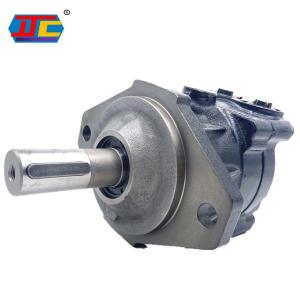 Wholesale ZAX470 Hydraulic Fan Motor , Hitachi Fan Motor For Excavator ZAX450 from china suppliers