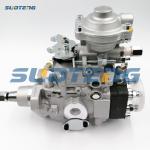 0460424424 Diesel Fuel Injection Pump 0 460 424 424