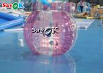Inflatable Backyard Games Adults Teens Inflatable Sports Games 1.5m 5ft Blue Red