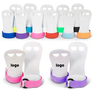 Wholesale Gymnastic hand grips for kids from china suppliers