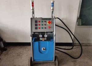 Wholesale RX800 Polyurethane Spray Machine 2-12kg/Min Spray Foam Insulation Equipment from china suppliers