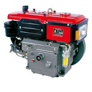 Wholesale 2400RPM Machine Diesel Engine from china suppliers