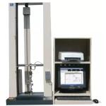 600kn Computer Controlled Universal Testing Machine / Hydraulic Universal