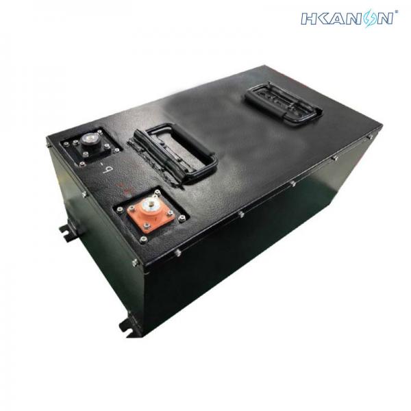 Long Cycle Life Deep Cycle Golf Cart Battery 400Ah High Discharge Rate