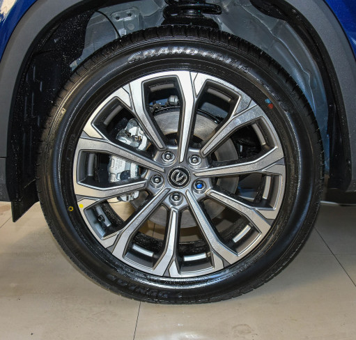 Changan CS75 PLUS 2022 2.0T Automatic Flagship Version Gasoline Compact SUV 2.0T 233HP L4