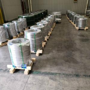 Wholesale High Quality 304 Stainless Steel Slit Strip 0.8mm Coil from china suppliers