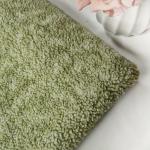 Jacquard Velveteen Upholstery Plain Knitting Fabric 400 Gsm 100% Polyester 188F
