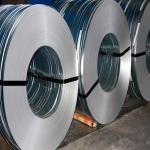 Cold Rolled Astm B575 Hastelloy C276 Nickel Plated Steel Strip