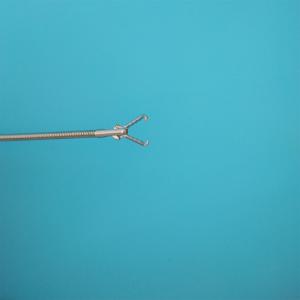 Wholesale Chinese medical supply Disposable Endoscopic grasping forceps from china suppliers