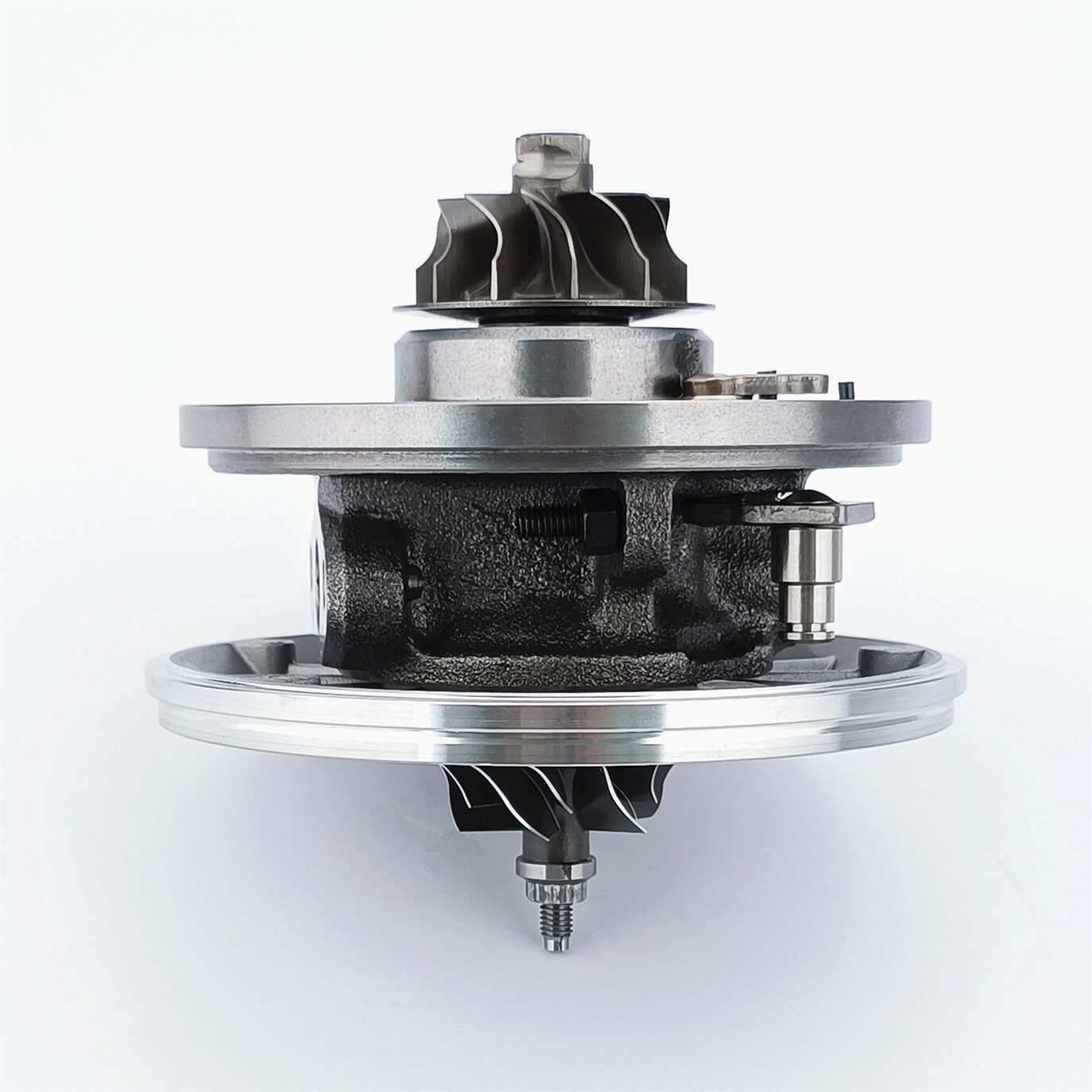 GT1544V turbocharger CHRA cartridge 753420 for BMW Mini Cooper