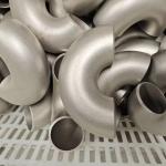 NXF ASTM A240 B463 B473 B366 Alloy 20/UNS N08020/W.Nr.2.4660 DN15-1200 SCH10-XXS