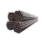 Non-Alloy Welded Seamless Stainless Steel Tube for Food and Beverage Industry