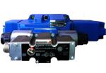 New Rexroth Valve 4WRZE 25 W8-325-71/6EG24N9EK31/A1D3M R900750126
