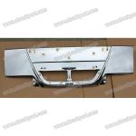 Chrome Front Panel 180cm For Nissan UD PKB/CWM454 Nissan Ud Truck Spare Body