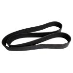 10PK1448 VOLVO Truck Parts Transmission Rubber Fan Belt 25x15x5cm Size