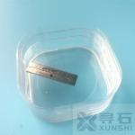 Magnetic Shape Memory Alloy MSMA Magnetostrcitive Material Ni50-Mn28-Ga22