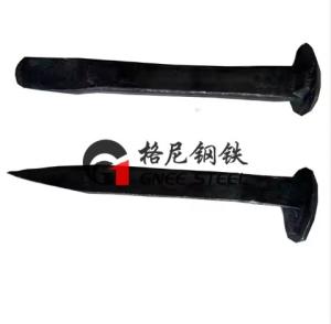 Wholesale Customized Railway Track Spikes For Railway Fastening System Application from china suppliers