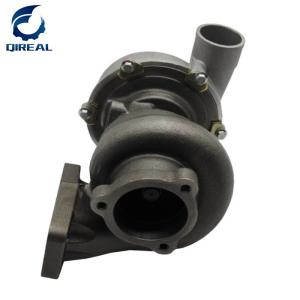 Wholesale RHB6 Excavator Turbocharger 1101068 8944183200 8943675161 NB190027 For EX120-1 EX150-1 from china suppliers