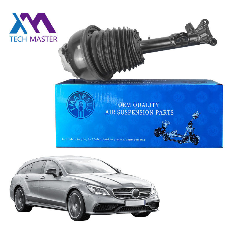 Air Suspension Shock Absorber 2123203138 2123203238 Front Left or Right for W212