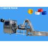 Buy cheap Pharmaceutical Auto Cap Aoi Equipment Inspection Machine For Bottle Caps from wholesalers