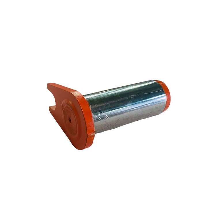 China New Product Standard Excavator Bucket Pin And Bushing Superior Excavator Spare Parts Dh255 Excavator Bucket Pins