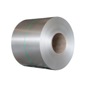 Wholesale JIS 316 Stainless Steel Strip 6K Cold Rolled 304 Stainless Coil from china suppliers